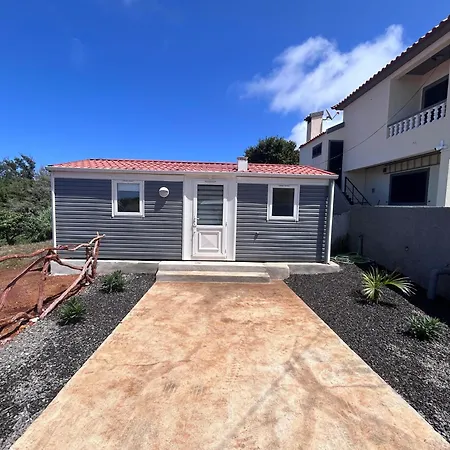 Casa vacanze Mobile Caldeira