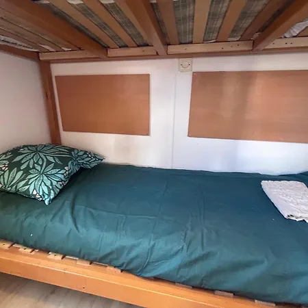 Casa vacanze Mobile Caldeira *