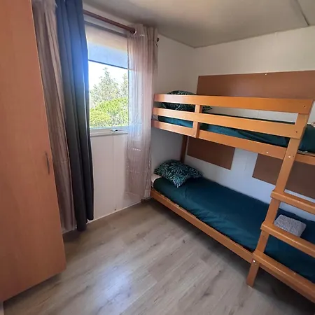 Casa vacanze Mobile Caldeira *
